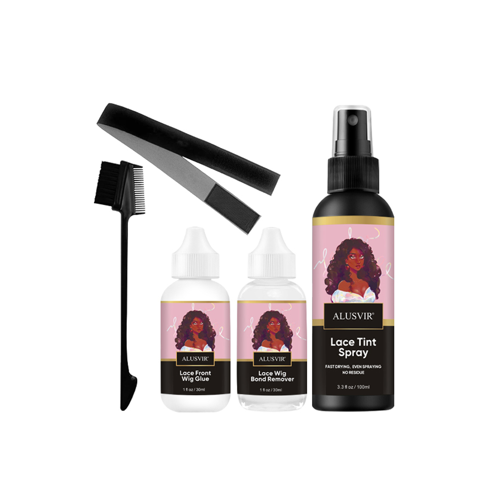 Hair Styling Set